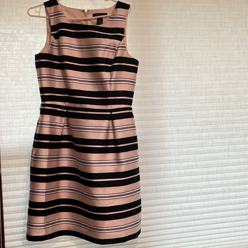 White House Black Market Dress